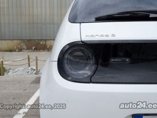 Honda e AdvancE 113кВ