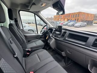 Ford Transit EcoBlue 2.0 118kW