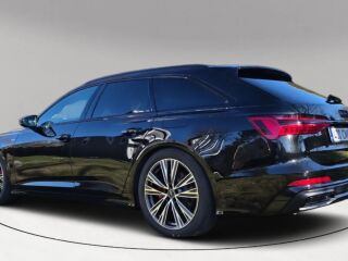 Audi A6 55 TFSI E S-line Quattro 270kW