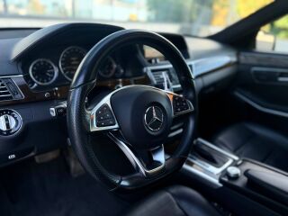 Mercedes-Benz E 220 2.1 125kW