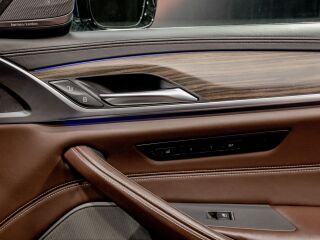 BMW 540 xDrive Luxury Line 3.0 235kW