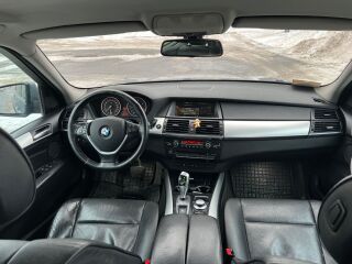 BMW X5 3.0 R6 210kW