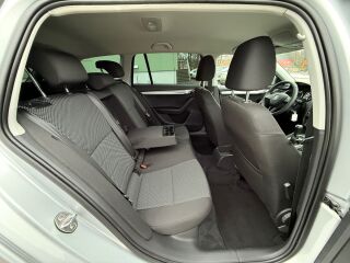 Skoda Octavia Combi Ambiente Facelift EU6 1.6 R4 TDI 81kW