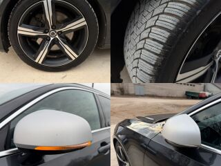Volvo V90 R-Design AWD 2.0 D5 173kW