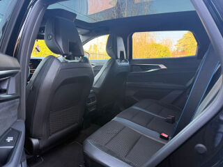 Renault Espace Alpine hybrid 1.2 96kW