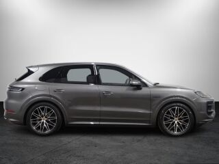 Porsche Cayenne E-Hybrid 3.0 346kW