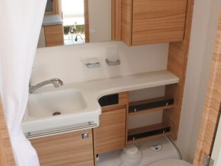 Dethleffs Camper 510 ER
