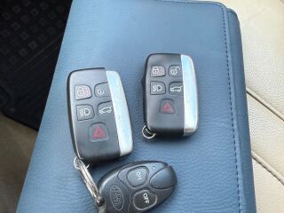 Land Rover Discovery 4 3.0 155kW