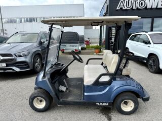 Yamaha Drive 2 Golf Cart
