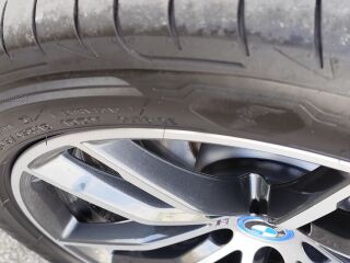 BMW 520 2.0 140kW