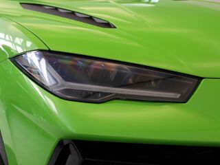 Lamborghini Urus S 490kW