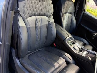 BMW X6 xDrive30d M-Sportpakett Facelift 3.0 210кВ