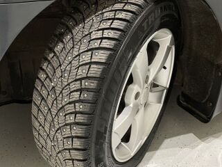 Hyundai i40 BLUE drive 1.7 100kW