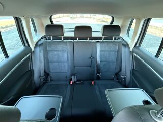 Volkswagen Tiguan Lounge Sport & Style 4Motion EU5 2.0 R4 TDI 103kW