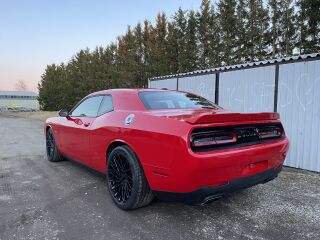 Dodge Challenger RT 5.7 V8 280kW
