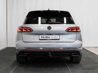 Volkswagen Touareg 4Motion eHybrid 3.0 250kW
