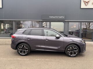 Cupra Terramar VZ 2.0 TSI 195кВ