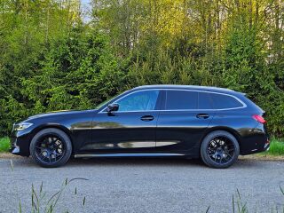 BMW 330 xDrive 3.0 R6 B57 195kW