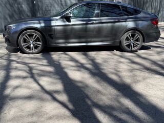 BMW 320 Gran Turismo 2.0 135kW