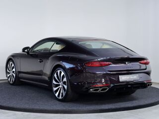 Bentley Continental GT AZURE 382kW