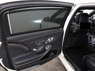 Mercedes-Benz Mercedes-Maybach 4MATIC 4.0 345kW
