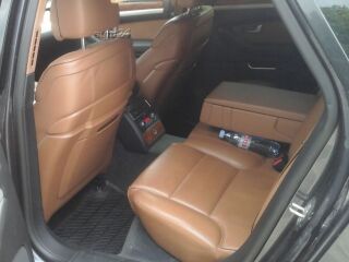 Audi A8 4.1 240kW