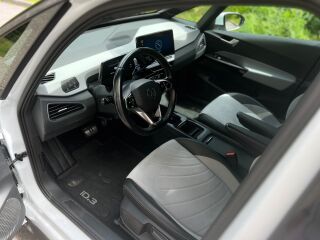Volkswagen ID.3 PRO 150кВ