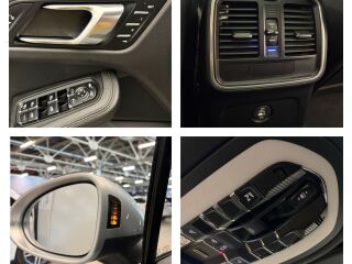 Porsche Macan 2.0 185kW