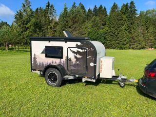 Respo OFF - ROAD