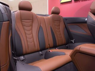 BMW 840 M Sport xDrive Cabrio 3.0 245кВ