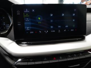 Skoda Octavia ELEGANCE COMBI 2.0 TDI 110kW
