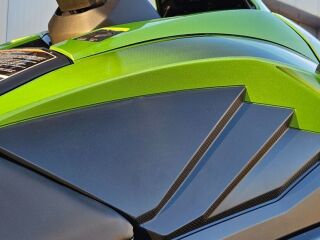 Yamaha GP 1800R SVHO 1.8 186kW