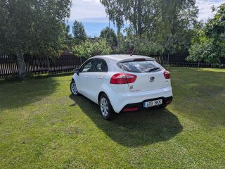 Kia Rio 1.1 55kW