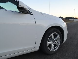 Volvo V60 D4 2.0 133kW