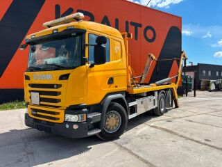 Scania G 490 6x2*4 360kW