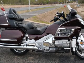 Honda Gold Wing 1800 B6 87кВ