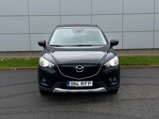 Mazda CX-5 Skyactiv 2.2 129kW