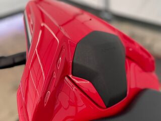 Kawasaki Z 900 92kW