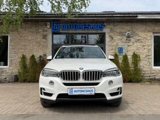 BMW X5 xLine 40d xDrive 3.0 230kW