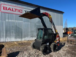 Bobcat S150 35kW