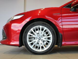 Toyota Camry Executive 2.5 131кВ