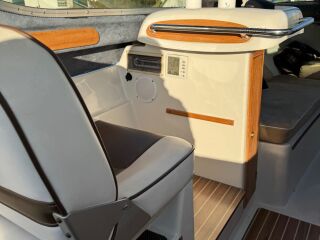 Finnmaster 6400 ROYAL CRUISER OC D1.7L DTI 112кВ