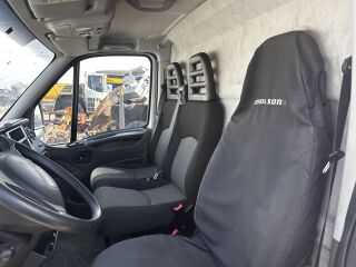Iveco Daily 35S13 2.3 93кВ