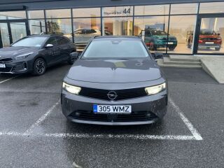 Opel Astra Sports Tourer Edition Pack 1.2 96kW