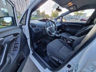 Toyota Verso COMFORT EDITION MY2015a 1.6 D4D 82kW