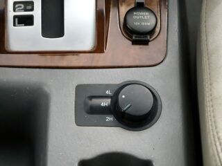 Hyundai Terracan Luxury ATM 2.9 CRDi 120kW