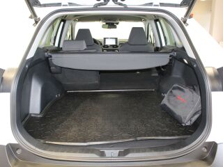 Toyota RAV4 Luxury Comfort Pack 2.5 131кВ