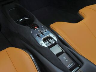 Ferrari 296 GTB 3.0 610kW