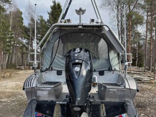 Anytec 622 SP