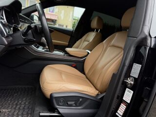 Audi Q8 Quattro 50 TDI 3.0 210kW